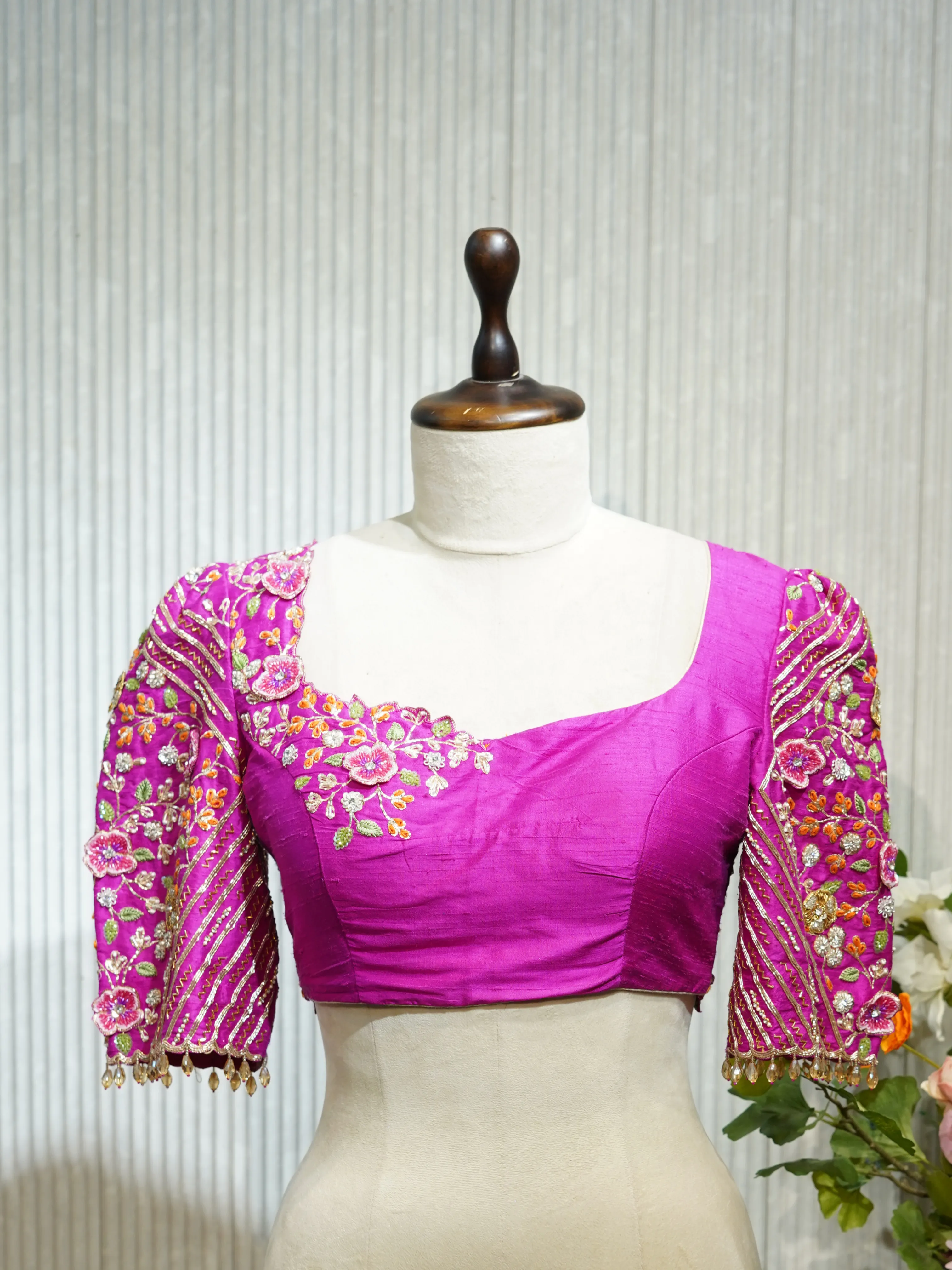 Blouse